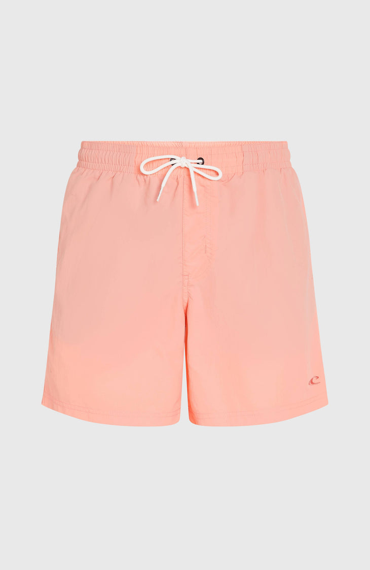 Short de bain O'Neill Vert 16'' | Coral Pop