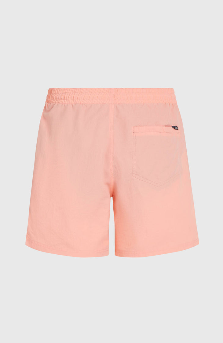 Short de bain O'Neill Vert 16'' | Coral Pop