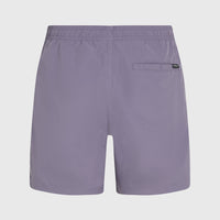 Short de bain O'Neill Vert 16'' | Storm