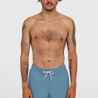 Short de bain O'Neill Vert 16'' | Copen Blue