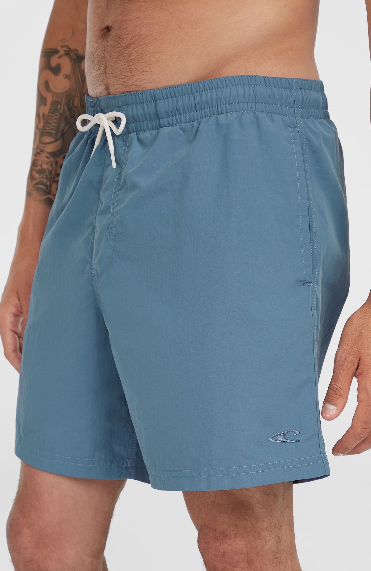 Short de bain O'Neill Vert 16'' | Copen Blue