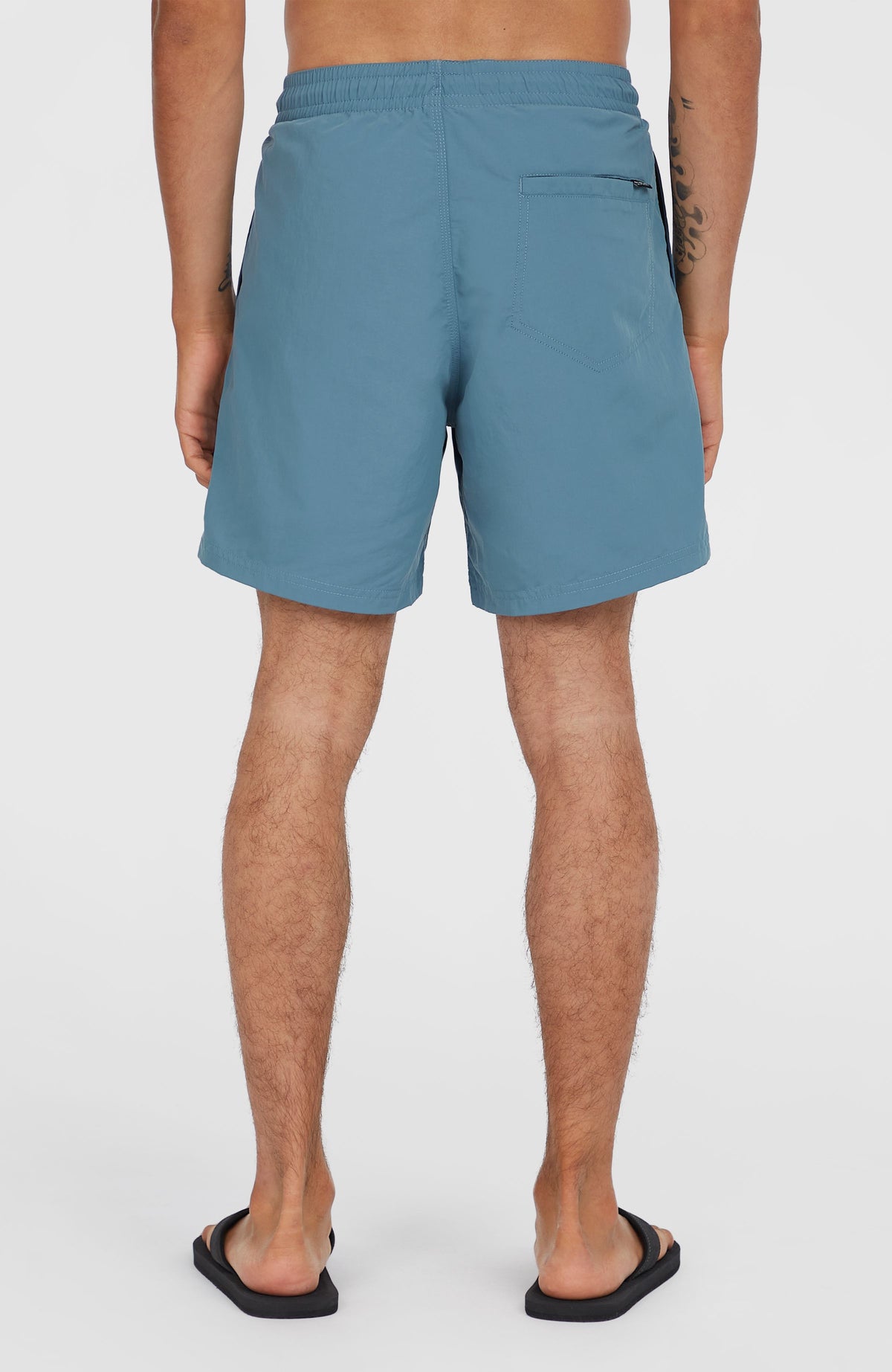 Short de bain O'Neill Vert 16'' | Copen Blue