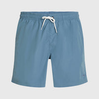 Short de bain O'Neill Vert 16'' | Copen Blue