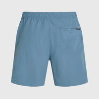 Short de bain O'Neill Vert 16'' | Copen Blue