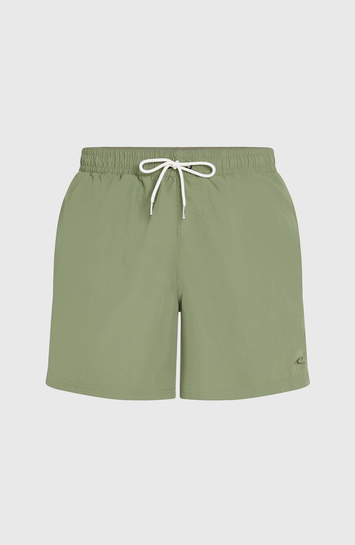 Short de bain O'Neill Vert 16'' | Avery Fern