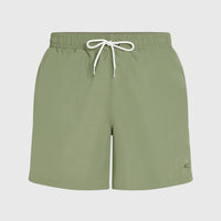 Short de bain O'Neill Vert 16'' | Avery Fern