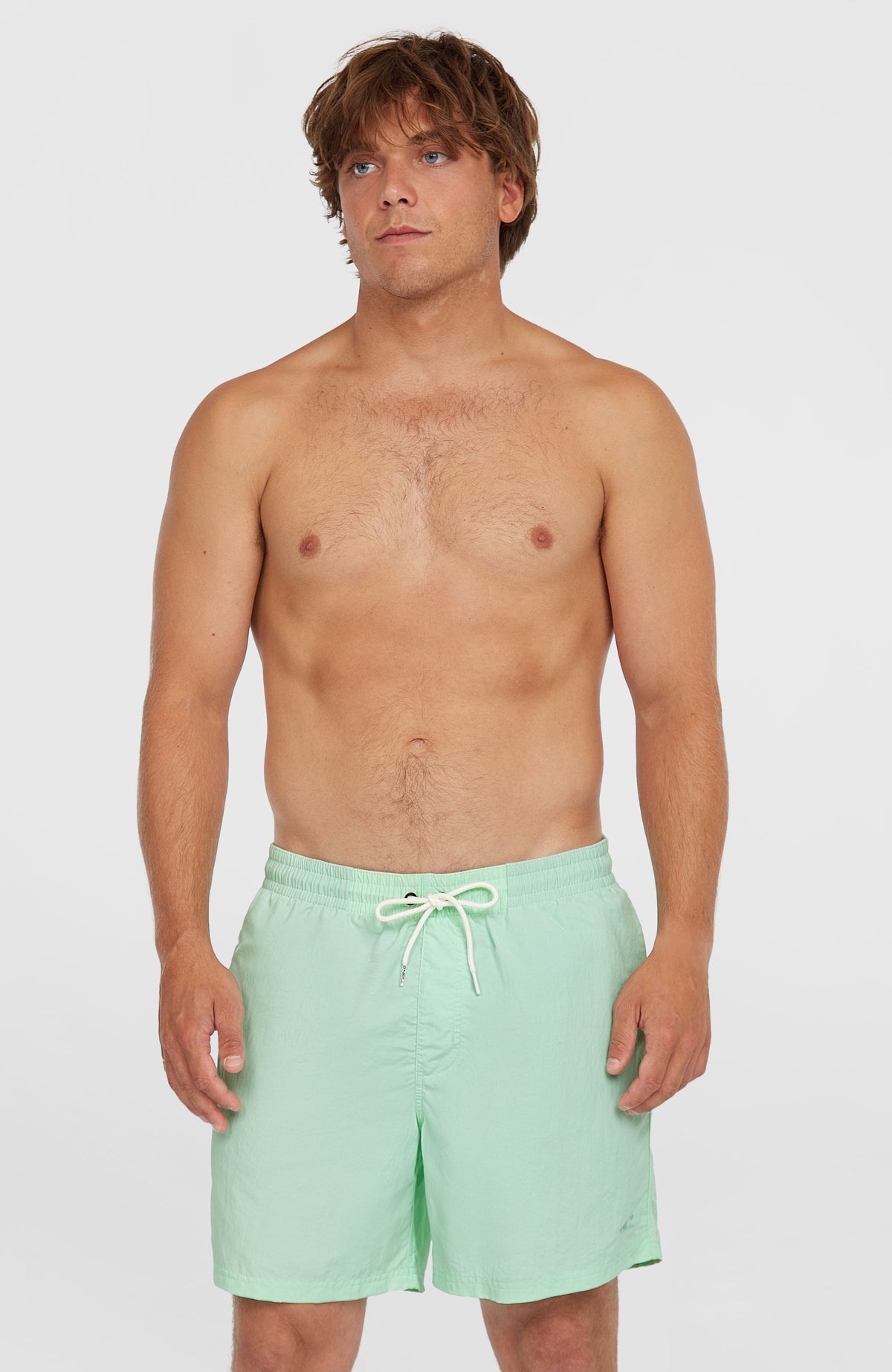 Short de bain O'Neill Vert 16'' | Mildrew Mint