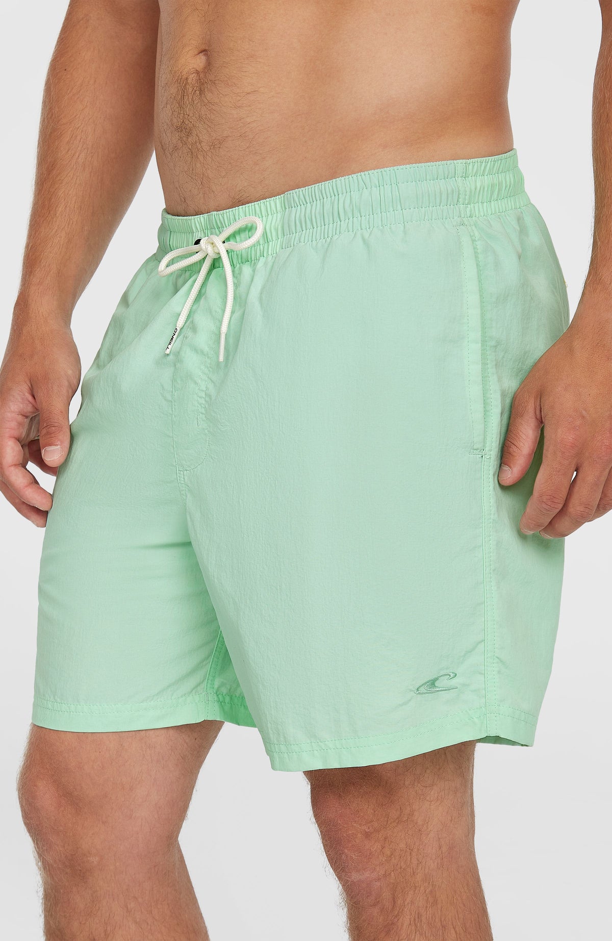 Short de bain O'Neill Vert 16'' | Mildrew Mint