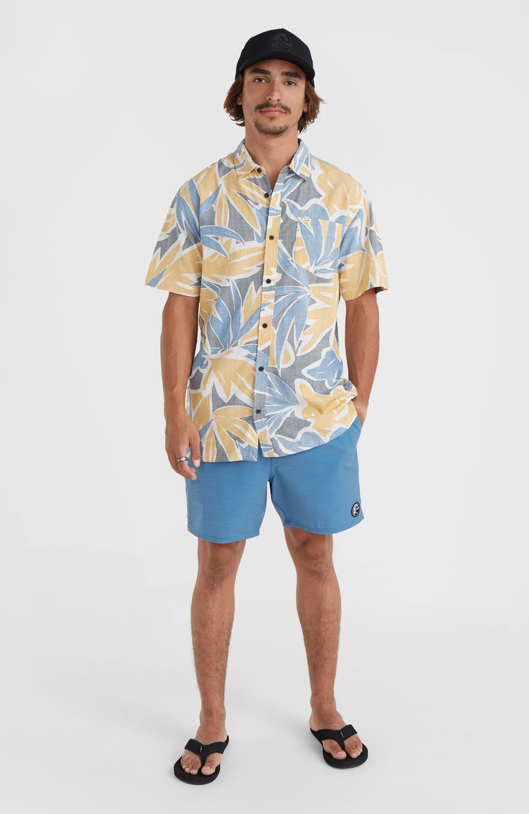 Short de bain O’Riginals Volley 16\ | Copen Blue