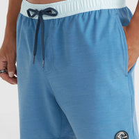 Short de bain O’Riginals Volley 16\ | Copen Blue