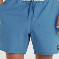 Short de bain O’Riginals Volley 16\ | Copen Blue