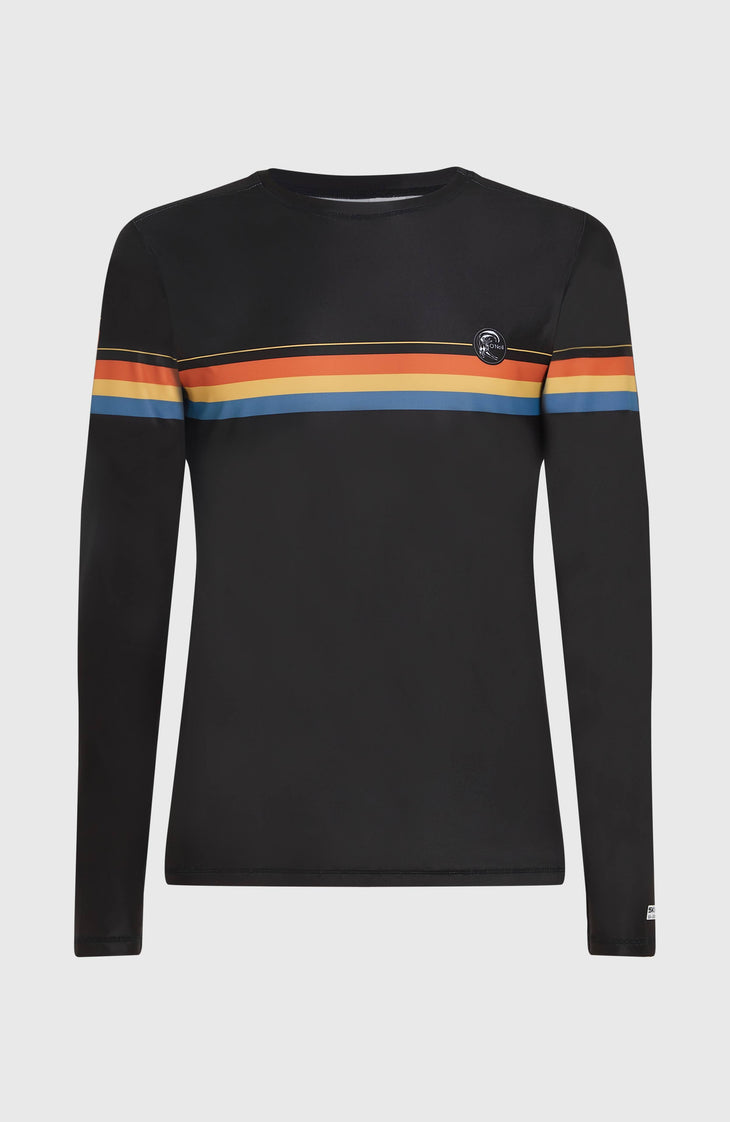 Lycra à manches longues O'Riginals | Black Out