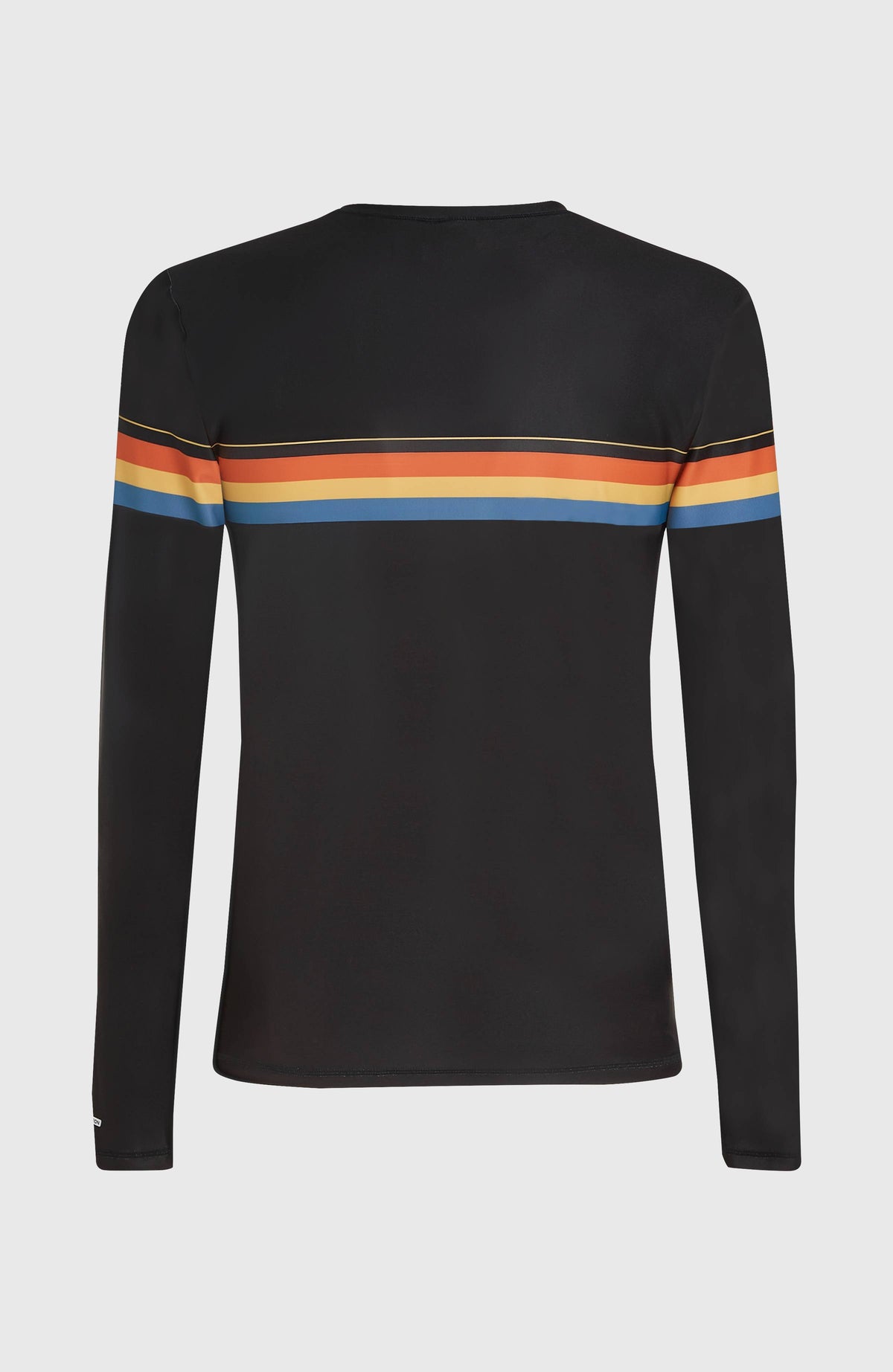 Lycra à manches longues O'Riginals | Black Out