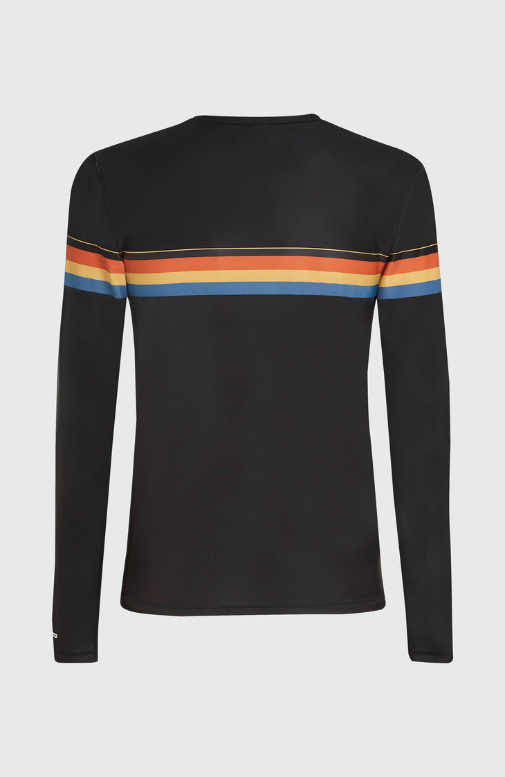 Lycra à manches longues O'Riginals | Black Out