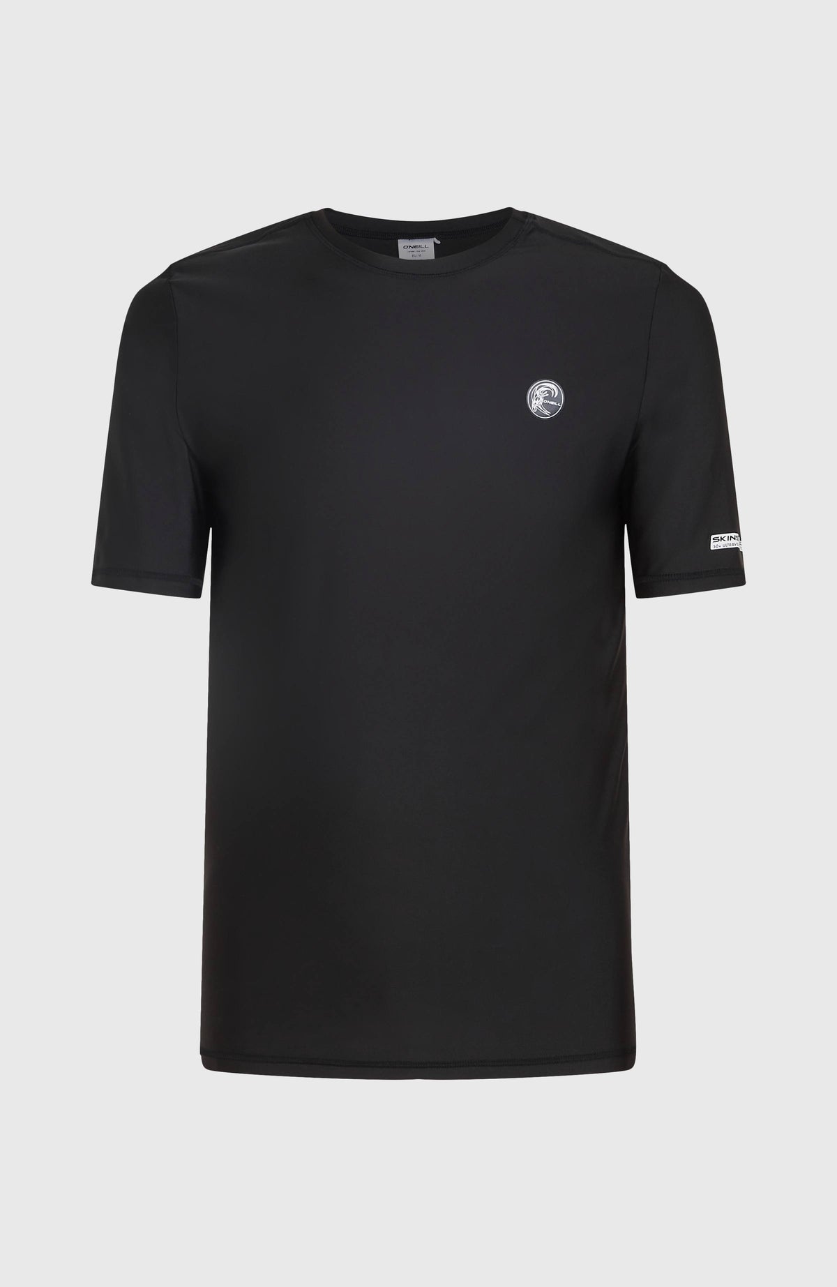 Lycra à manches courtes O'Riginals | Black Out