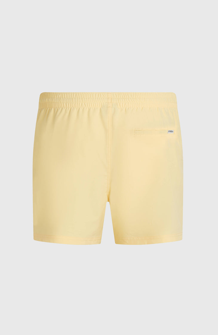 Short de bain O'Neill 15 | Tender Buttercup