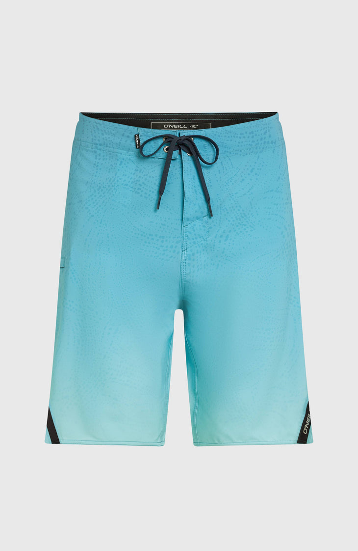 Boardshort Superfreak Mysto 20 | Canal Blue Panel