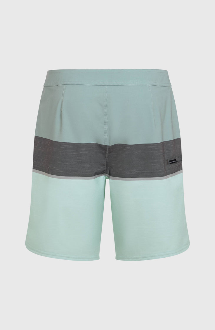 Boardshort Hyperfreak Heat Block 19 | Lead Heat Block