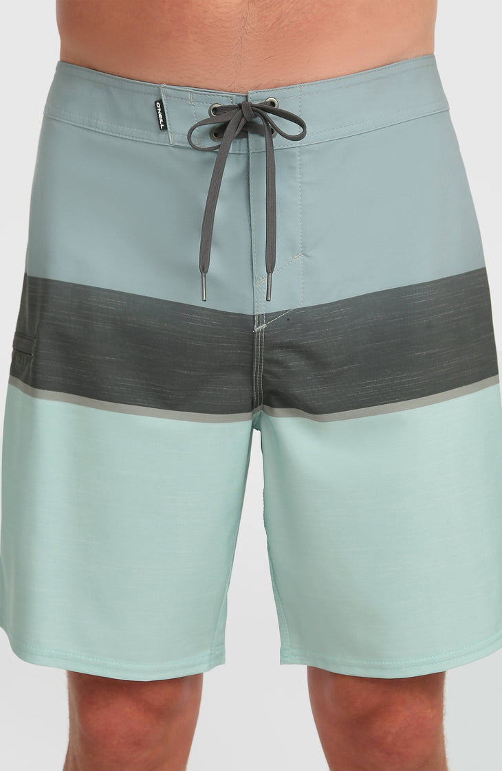 Boardshort Hyperfreak Heat Block 19 | Lead Heat Block