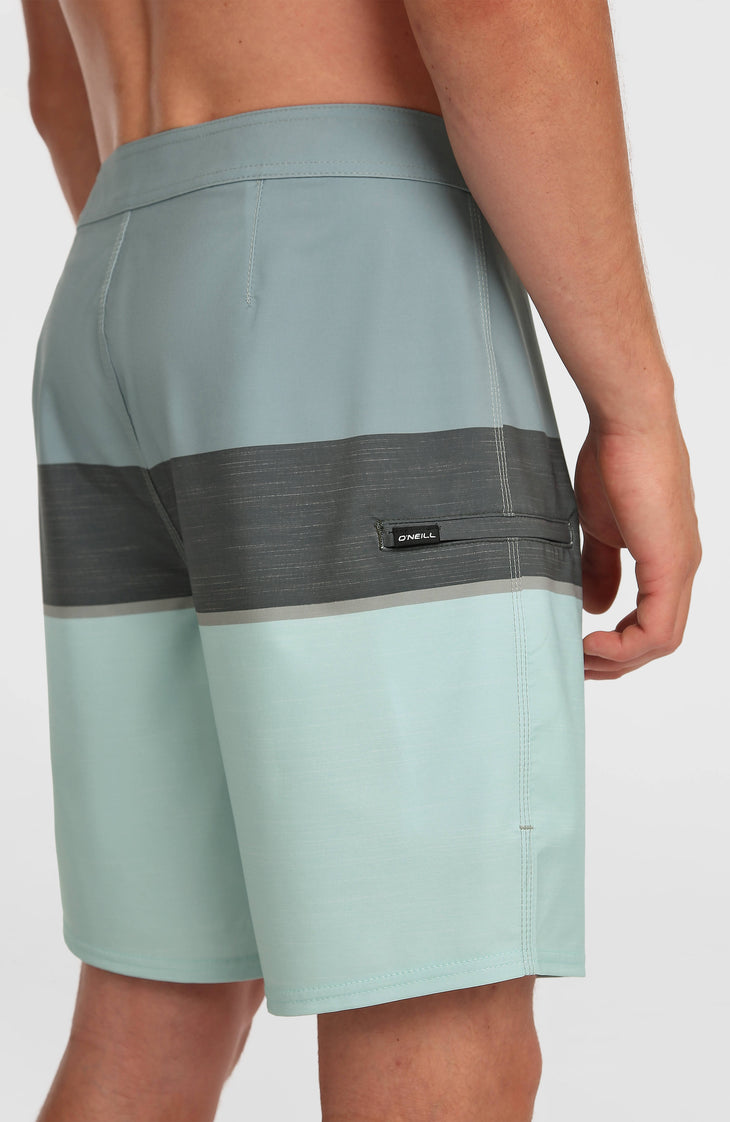 Boardshort Hyperfreak Heat Block 19 | Lead Heat Block