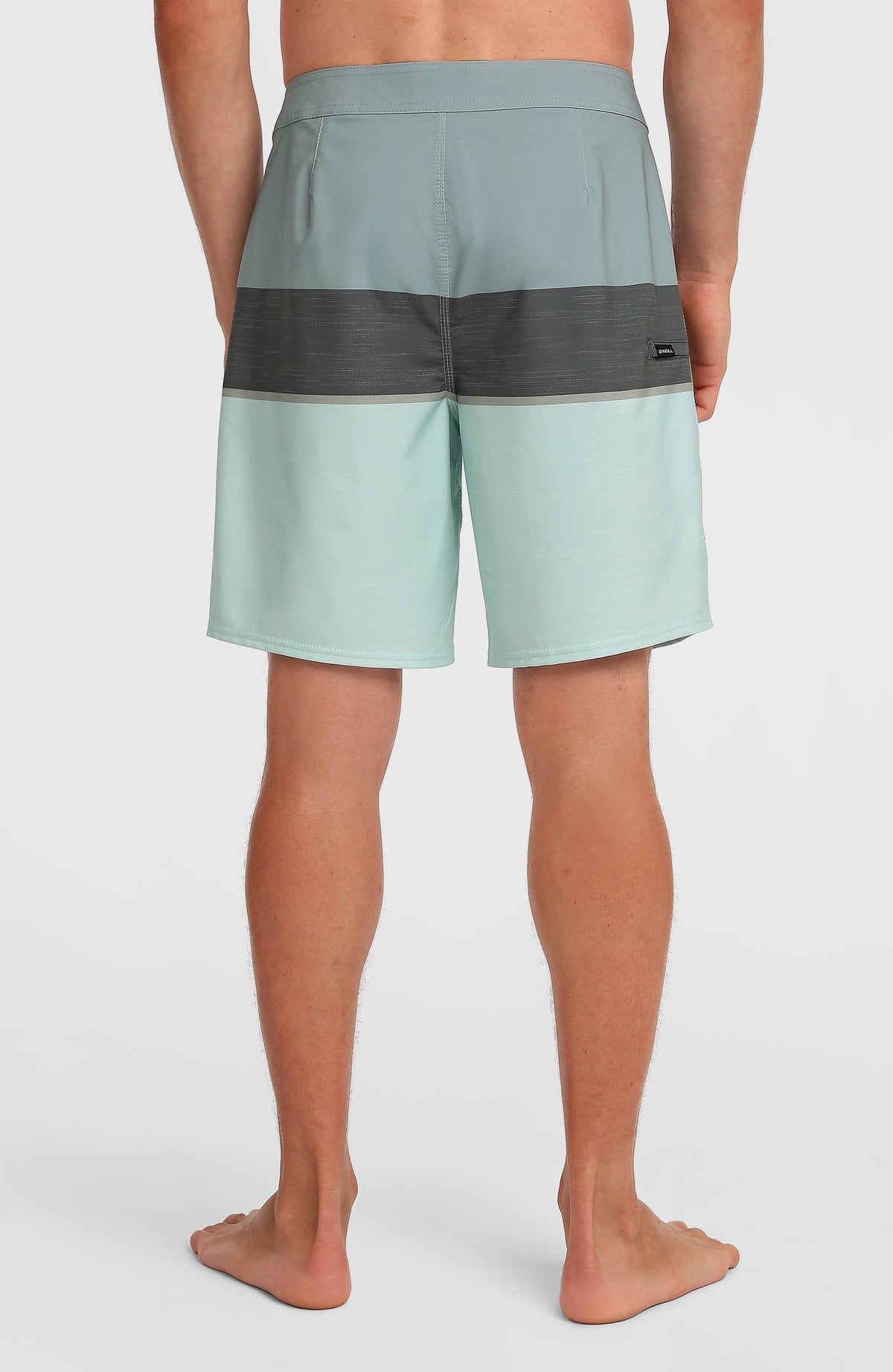 Boardshort Hyperfreak Heat Block 19 | Lead Heat Block