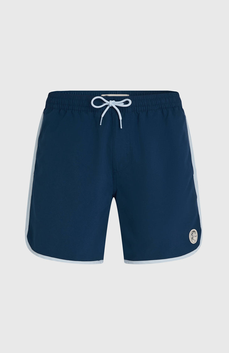 Short de bain O'Riginals Scallop 16 | English Evening