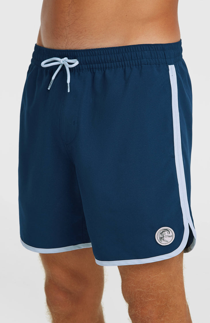 Short de bain O'Riginals Scallop 16 | English Evening