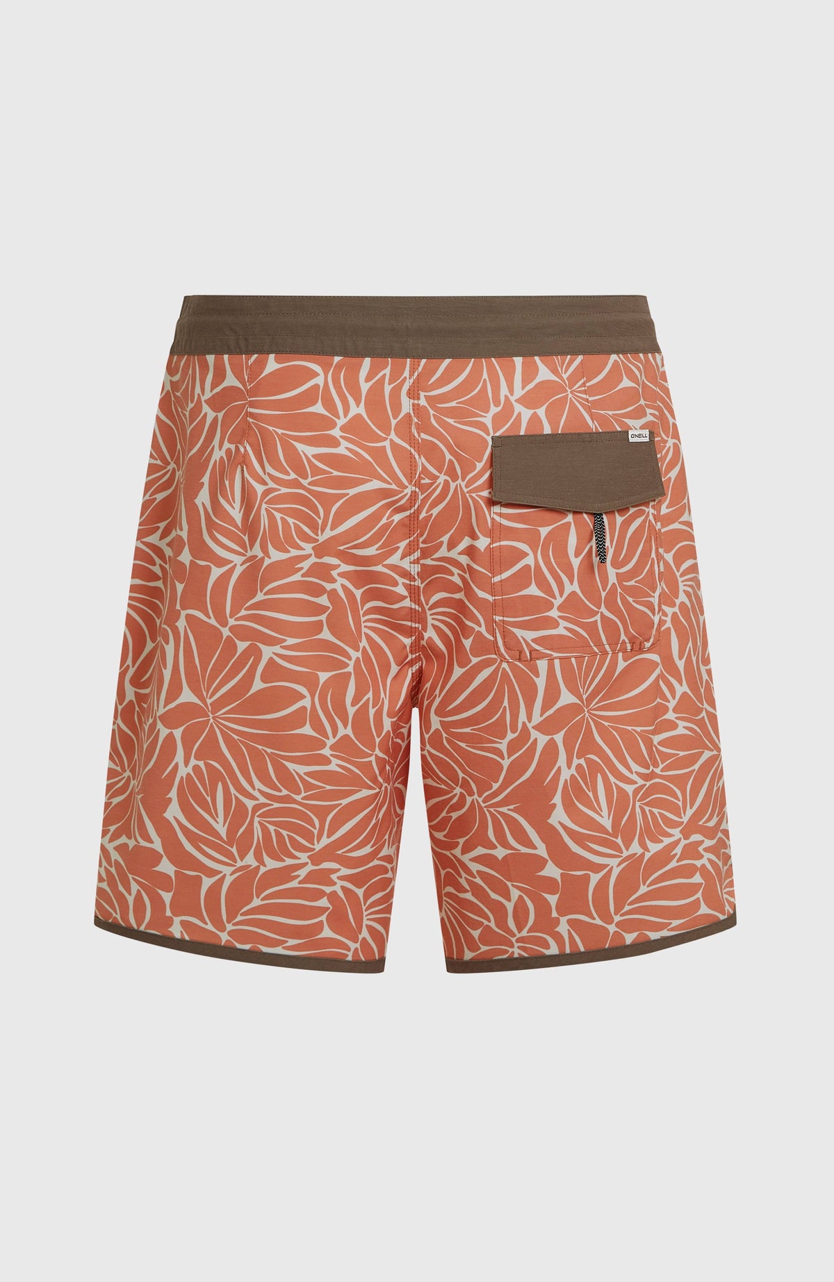 Boardshort Cruzer Scallop 18 | Langoustino Cruzer Scallop