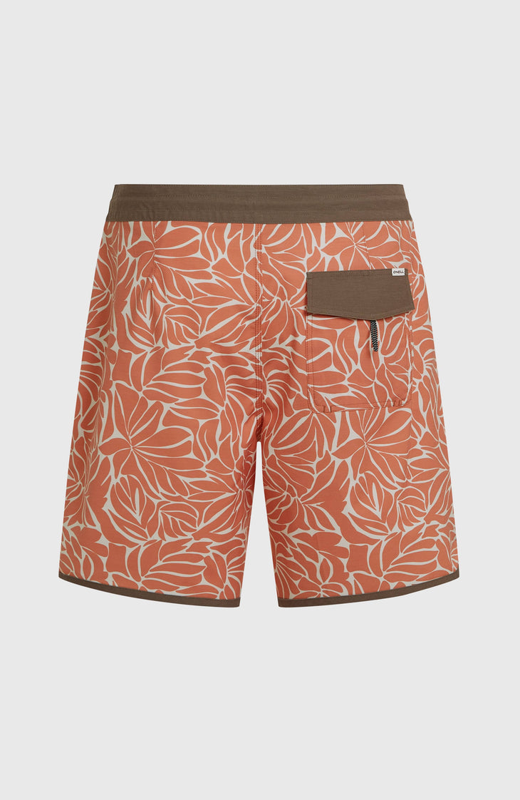 Boardshort Cruzer Scallop 18 | Langoustino Cruzer Scallop