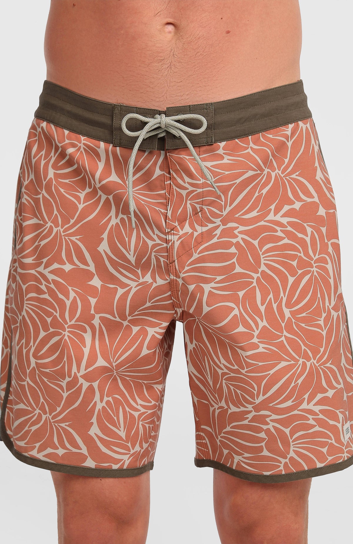 Boardshort Cruzer Scallop 18 | Langoustino Cruzer Scallop