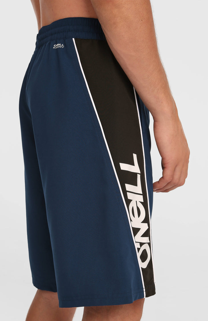 Shorts de bain O'Neill 90s 21 | English Evening