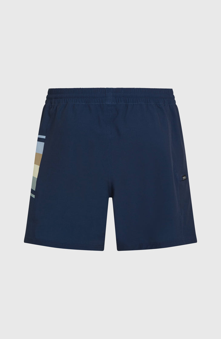 Short de bain O'Riginals Side Panel 16 | English Evening
