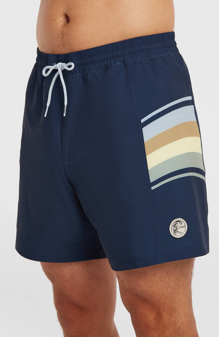 Short de bain O'Riginals Side Panel 16 | English Evening