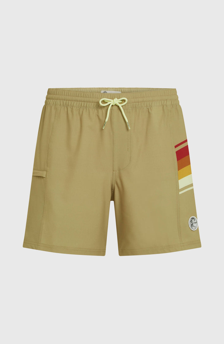 Short de bain O'Riginals Side Panel 16 | Oak Ridge