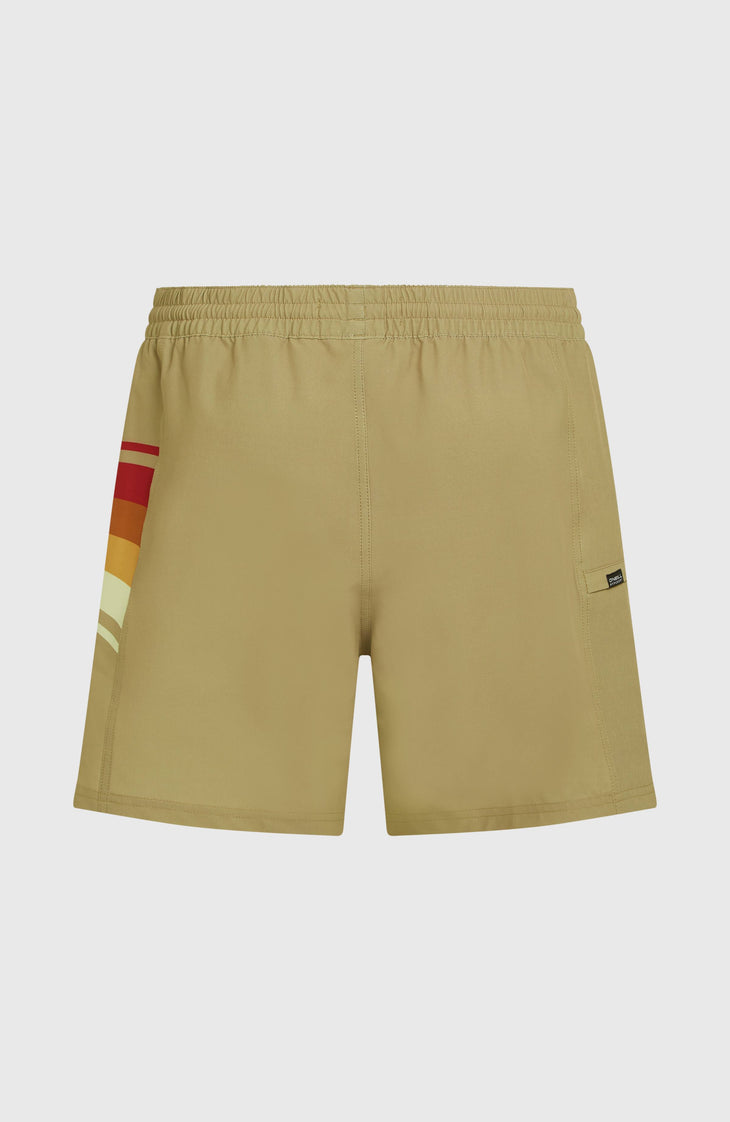 Short de bain O'Riginals Side Panel 16 | Oak Ridge
