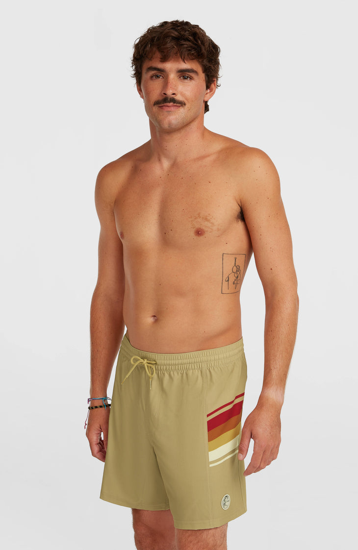 Short de bain O'Riginals Side Panel 16 | Oak Ridge