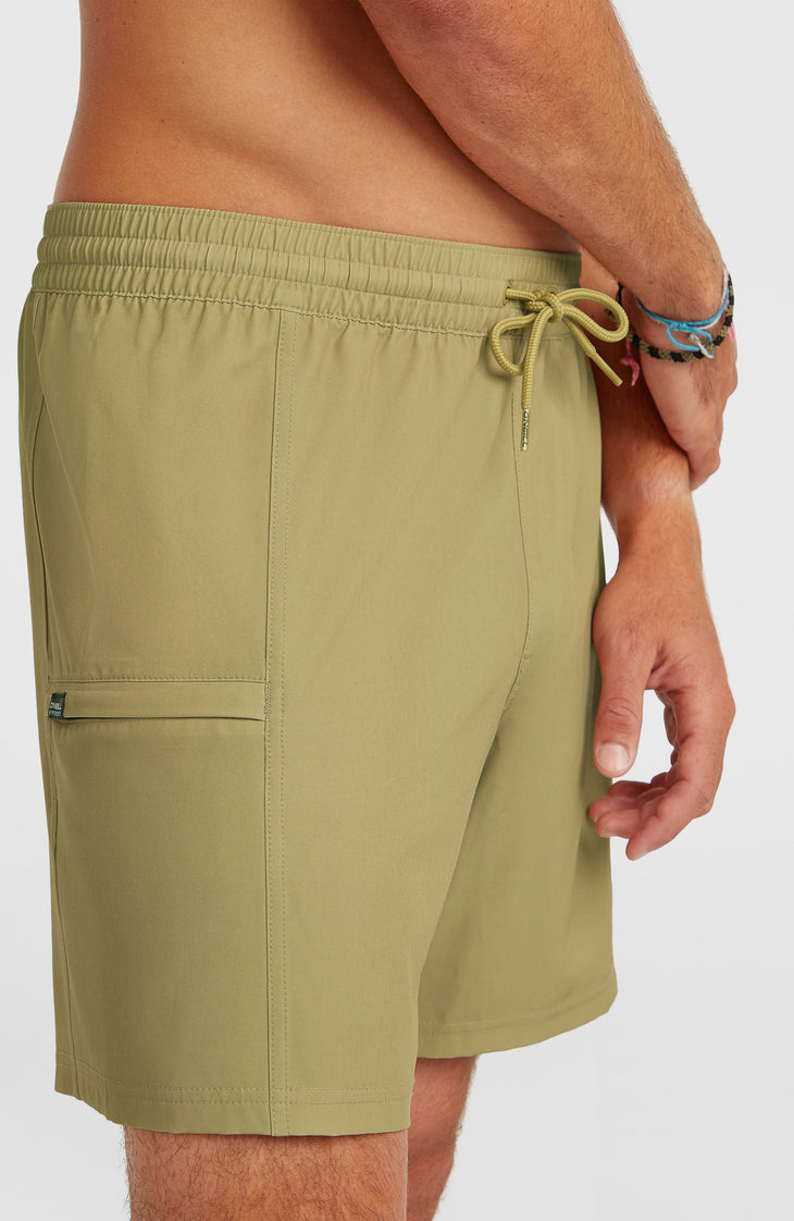 Short de bain O'Riginals Side Panel 16 | Oak Ridge