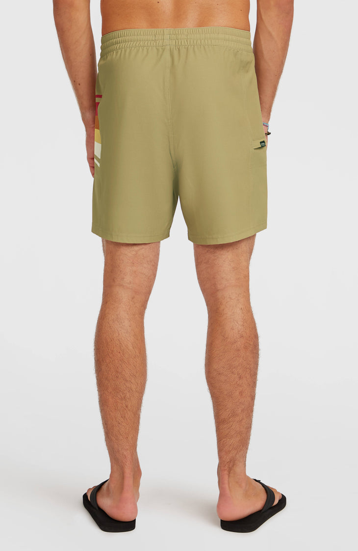 Short de bain O'Riginals Side Panel 16 | Oak Ridge