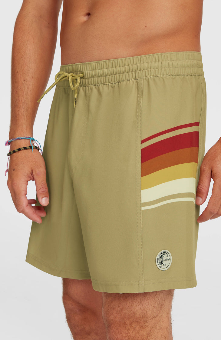 Short de bain O'Riginals Side Panel 16 | Oak Ridge