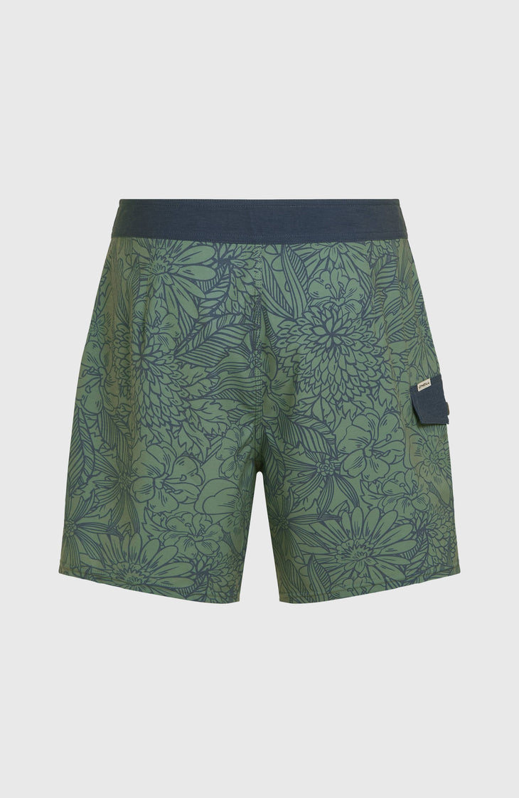 Boardshort Lineup 18 | Sage Lineup