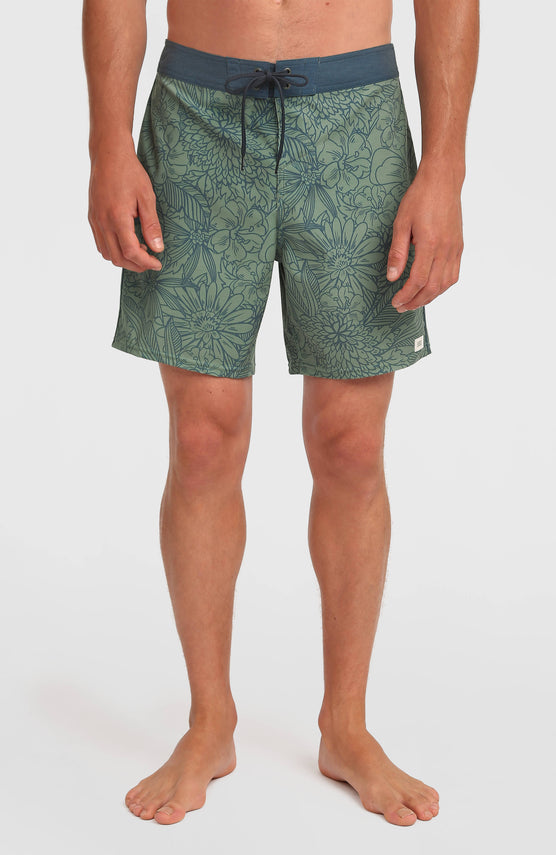 Boardshort Lineup 18 | Sage Lineup