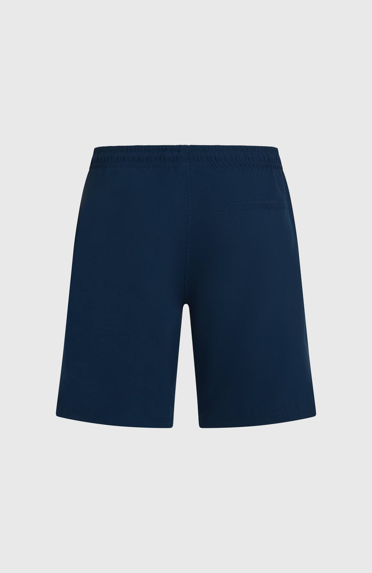Short de bain O'Neill Retro 19'' | English Evening Colour Block