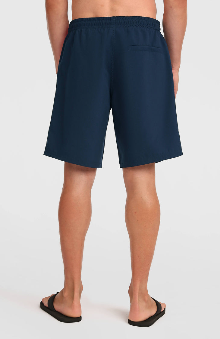 Short de bain O'Neill Retro 19'' | English Evening Colour Block