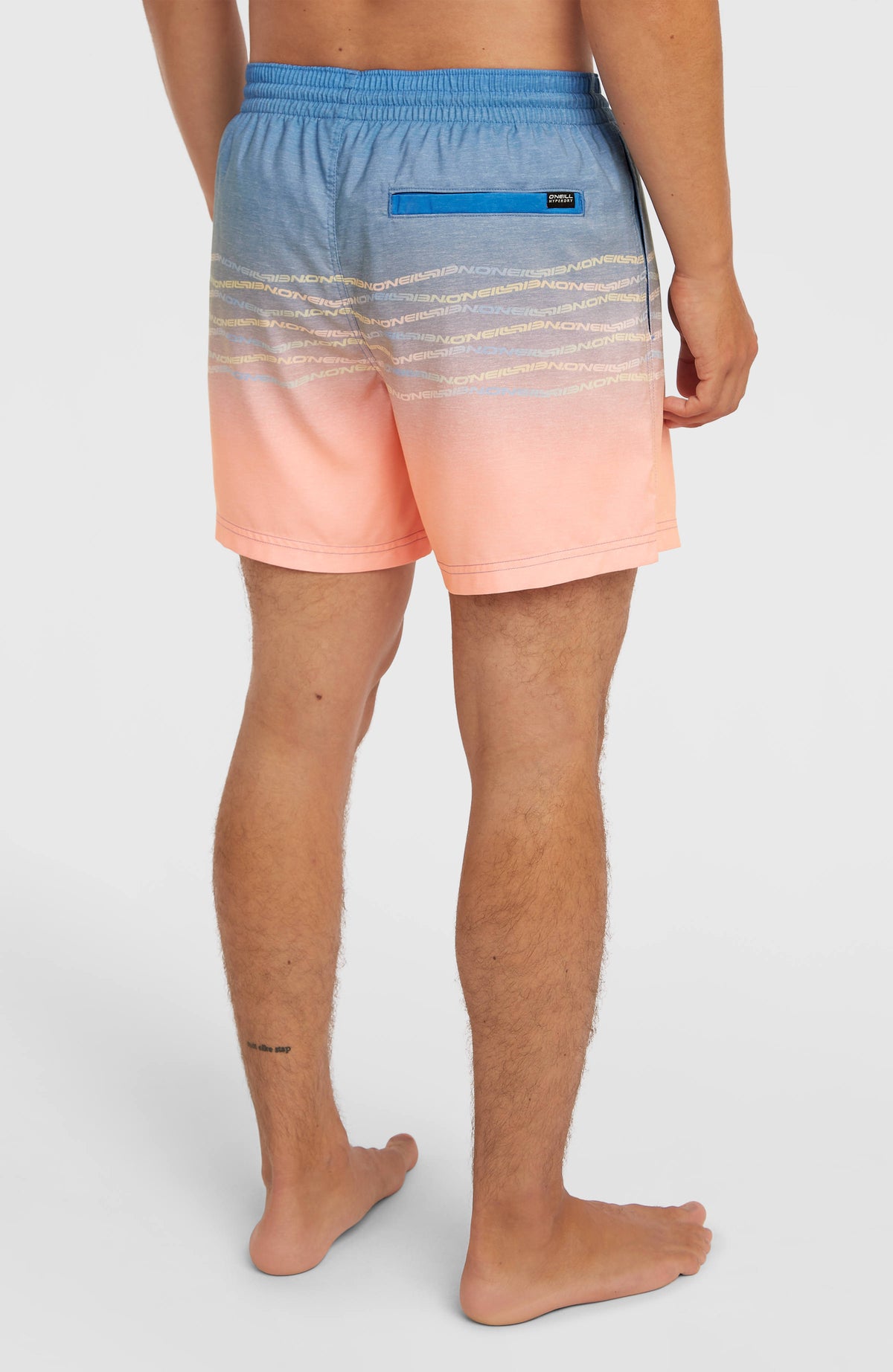 Short de bain O'Neill First 15'' | Blue Heritage O'Neill Flip