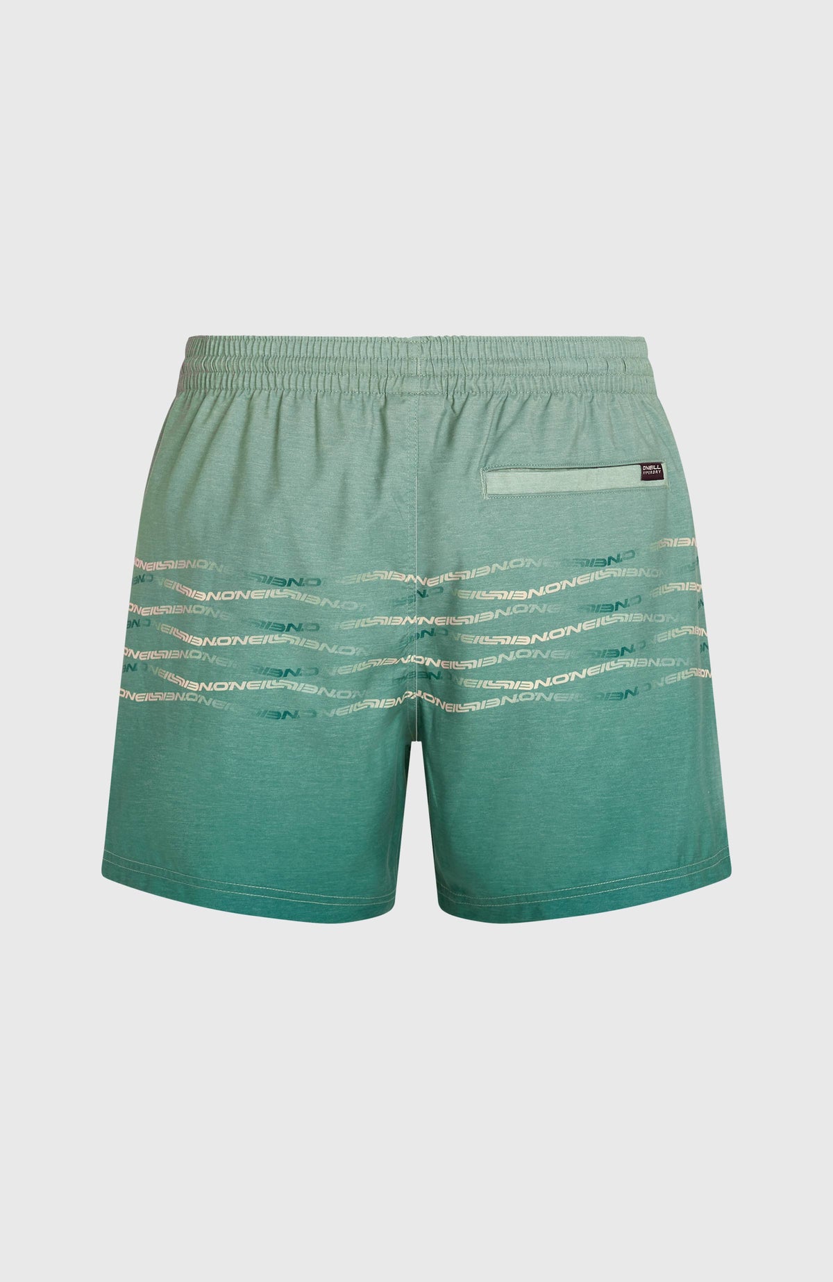Short de bain O'Neill First 15'' | Green Heritage O'Neill Flip