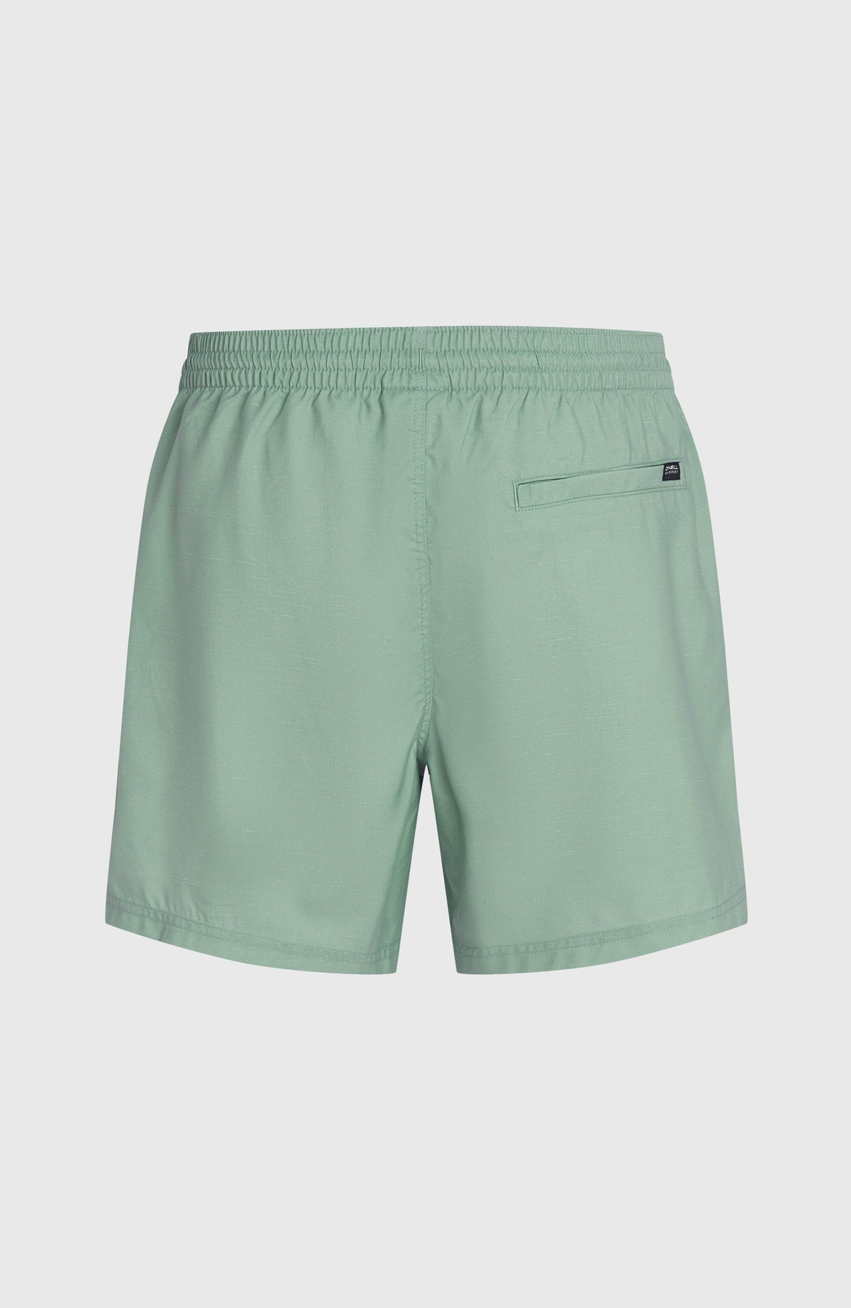 Short de bain O'Neill Uni Flower 16'' | Green Tropical Stripe