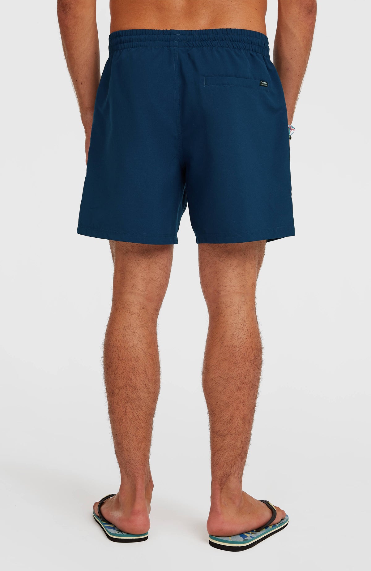 Short de bain O'Neill Logo 16'' | English Evening