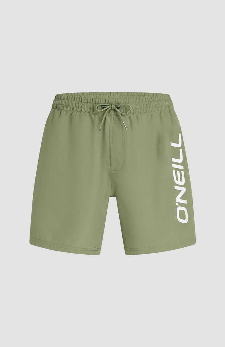 Short de bain O'Neill Logo 16'' | Avery Fern