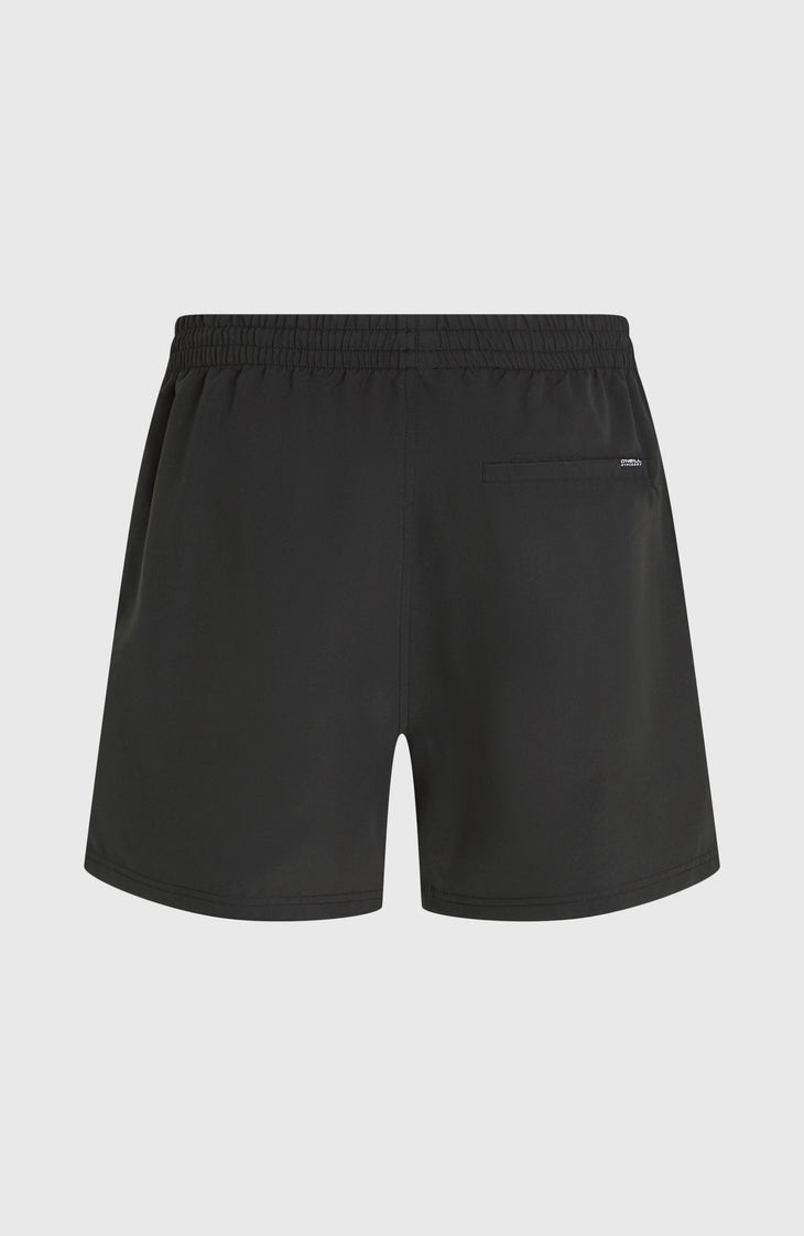 Short de bain O'Neill Logo 16'' | Black Out