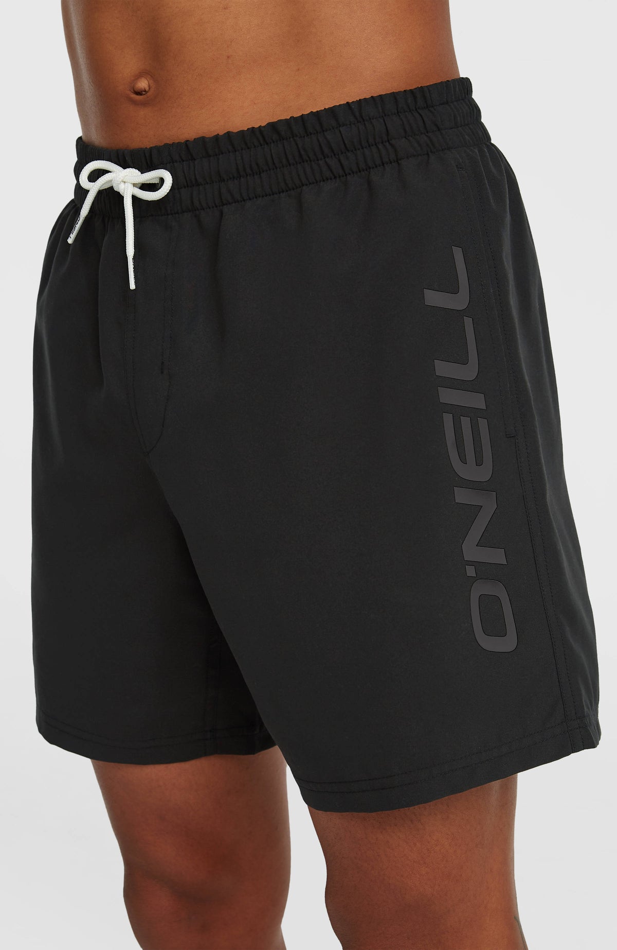 Short de bain O'Neill Logo 16'' | Black Out